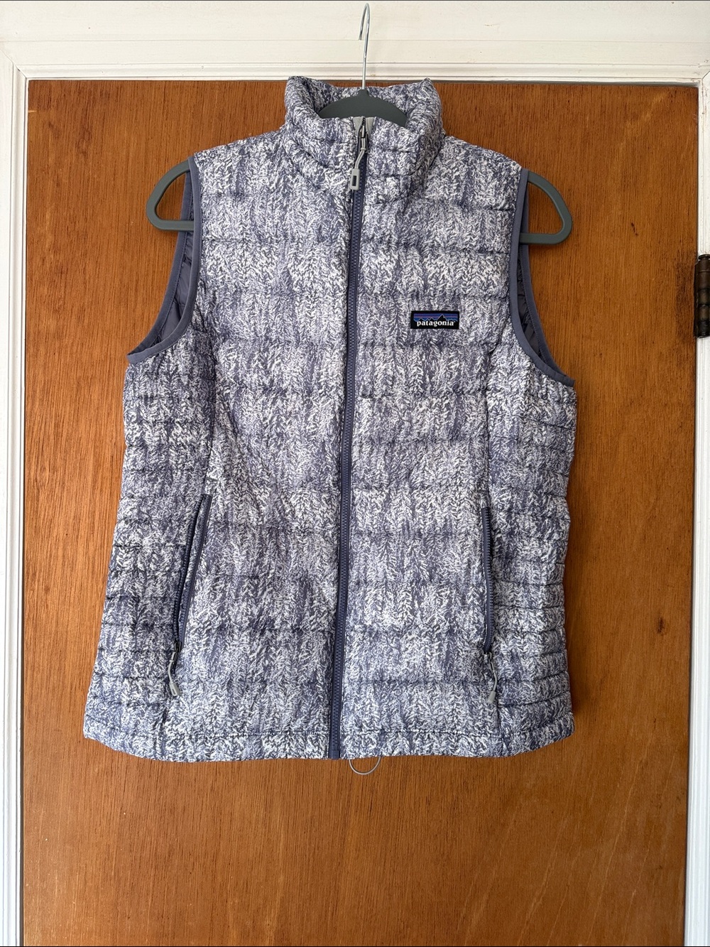 PATAGONIA Vest